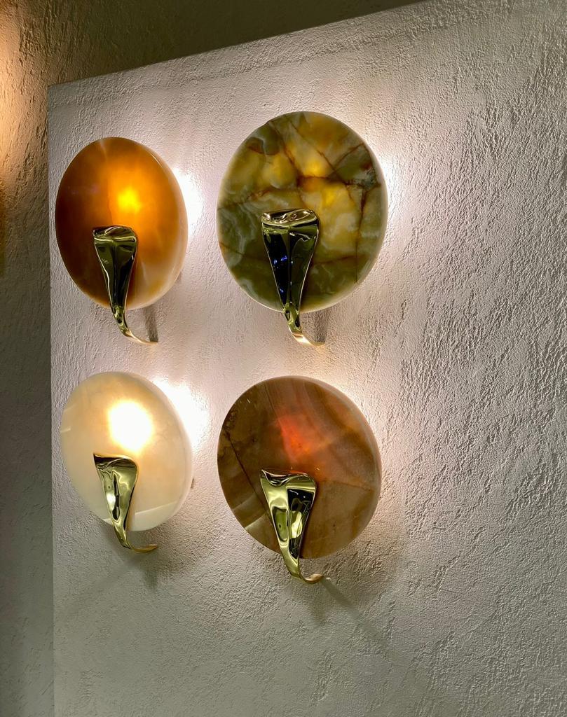 Sundisk Wall Lamp 6