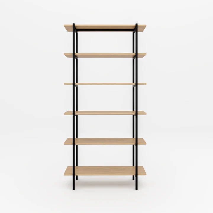 Talon Shelves Unit 2