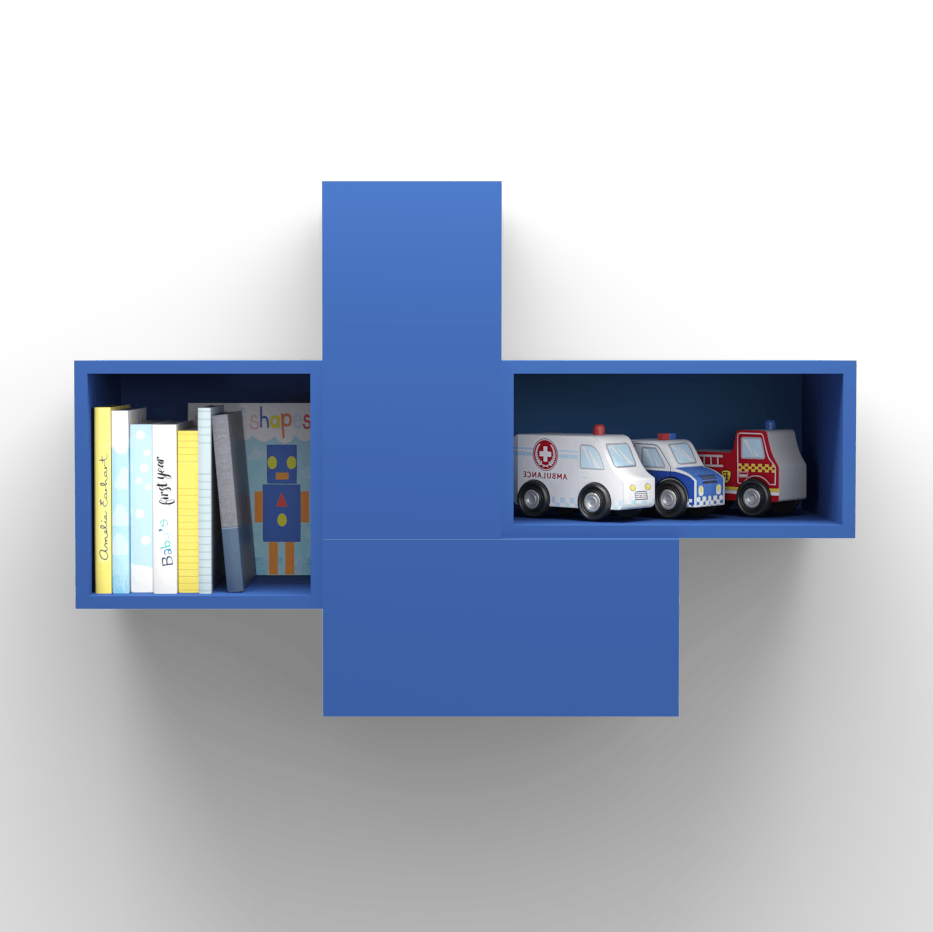 Cube Storage 5