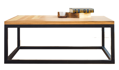 طاولة قهوة بزاوية image