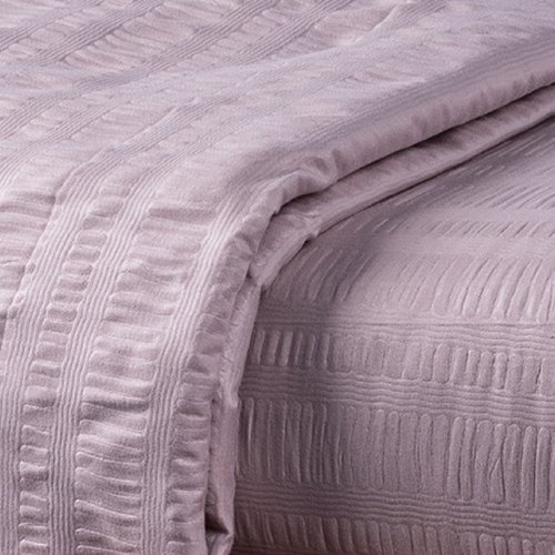 Bed in a Box - Seersucker Embossed 11