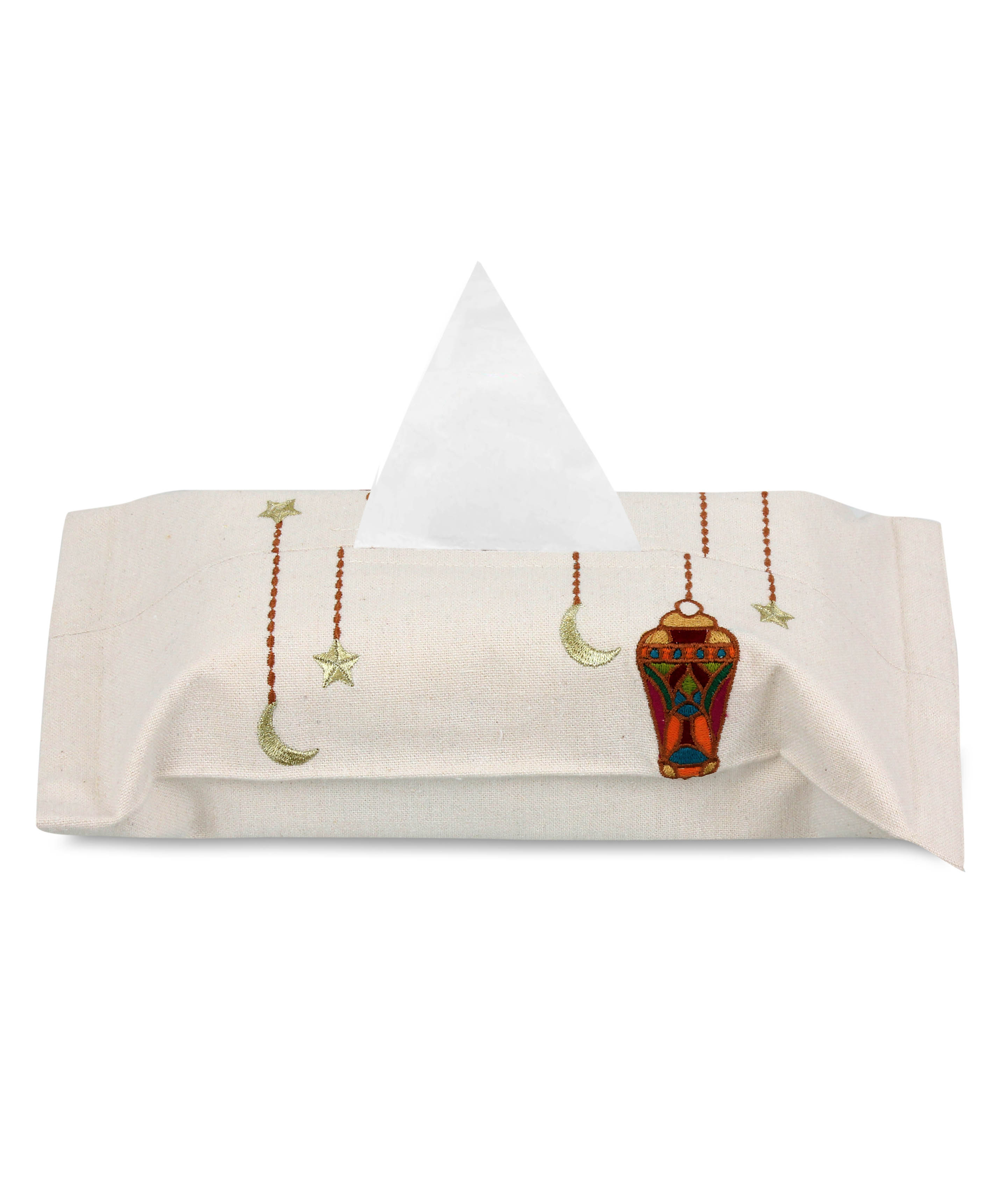 Ramadan Nights Tissue Box Cover 0