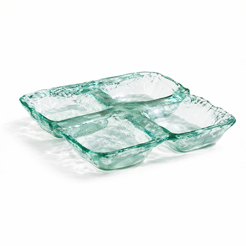 طبق تقديم ليالي كواترو