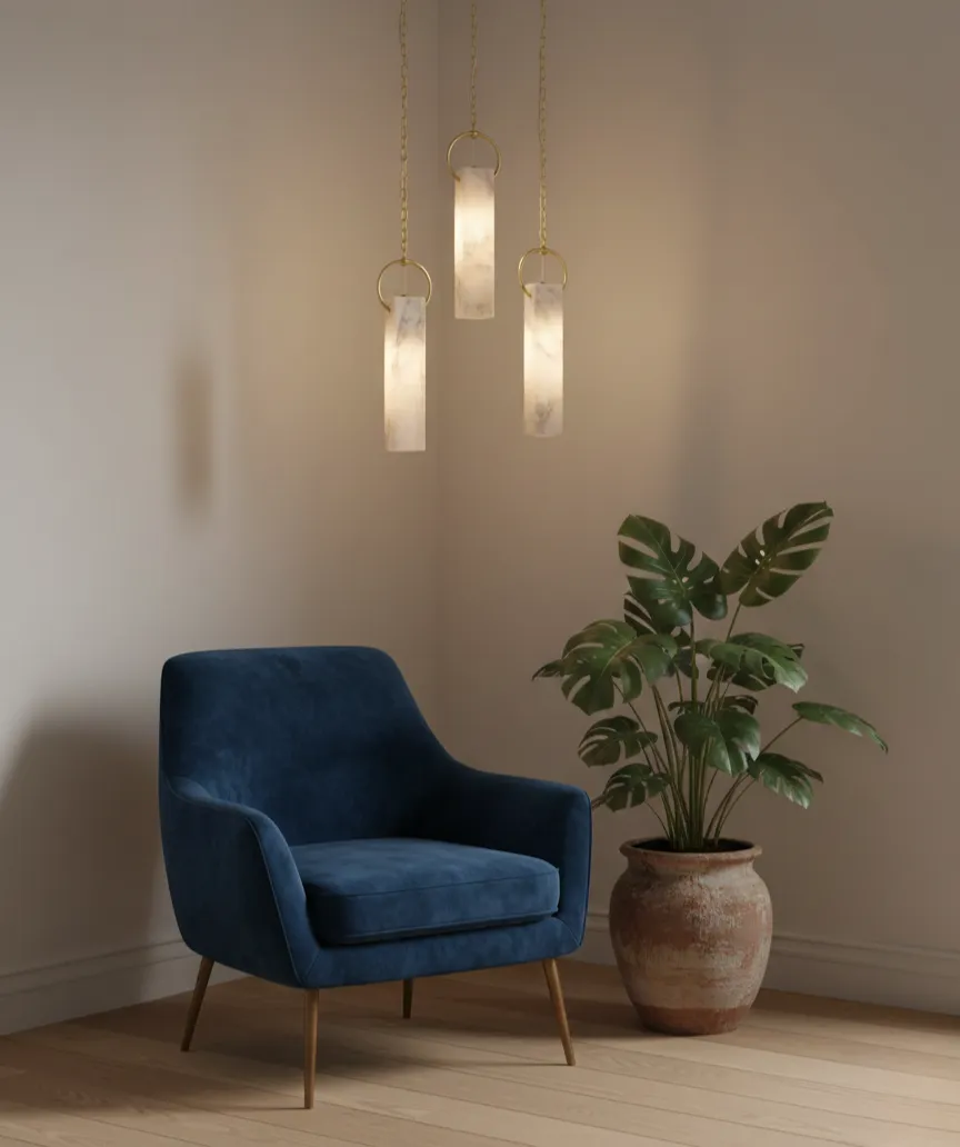 Grip Suspension - White 2