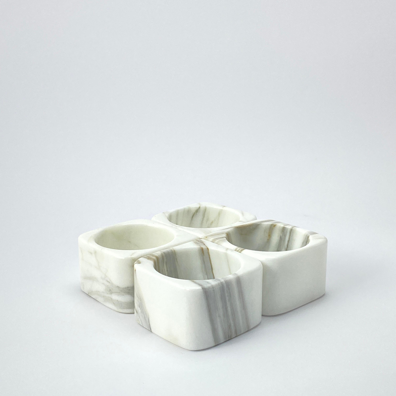 Dipping Bowl / Candle Holder 1
