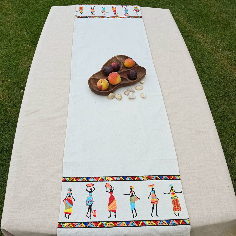 Heritage Table Runner 0