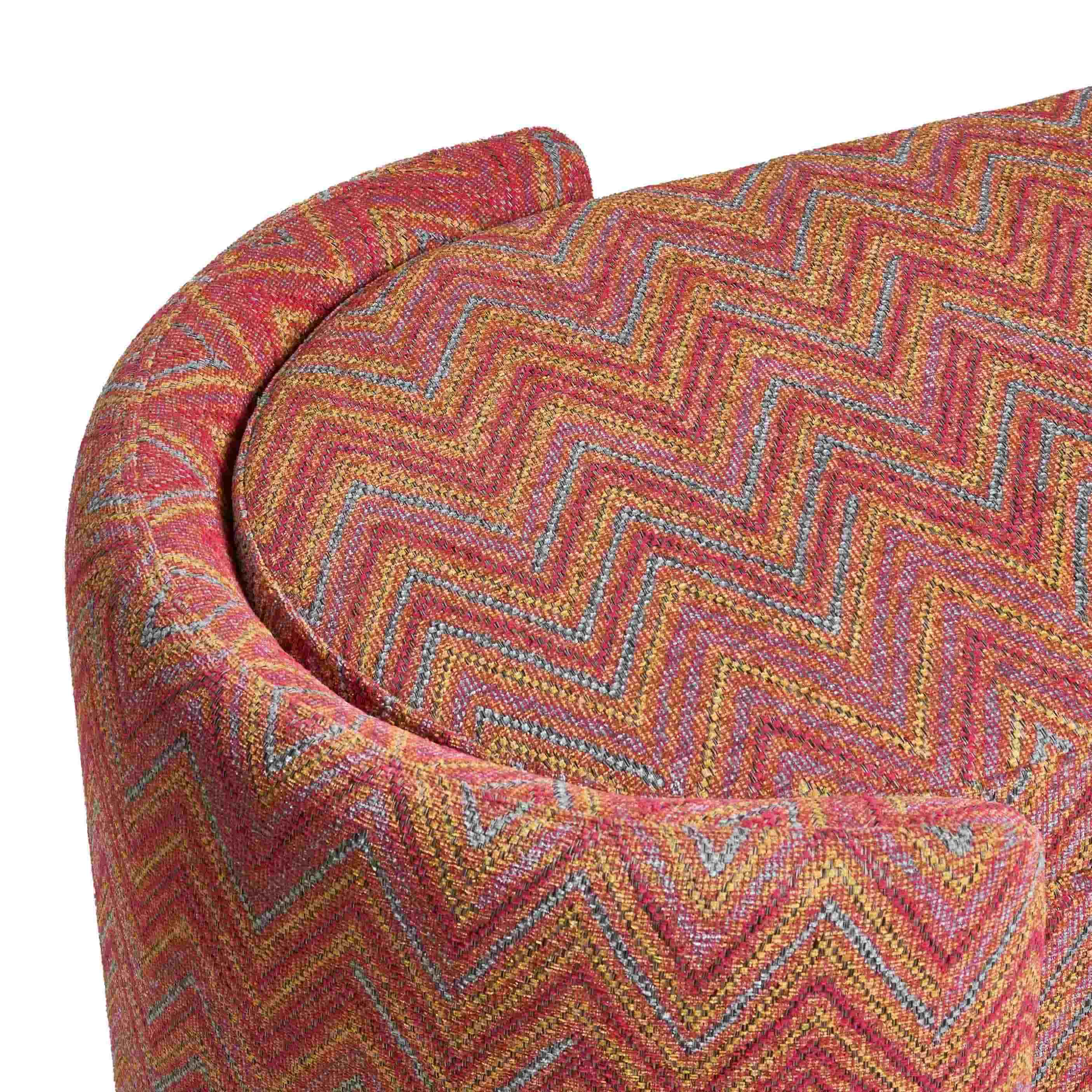 Julia Fully Upholstered Bench 2