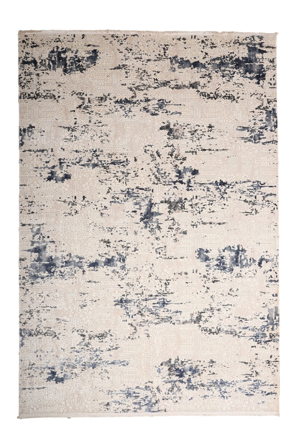 Scarlet Turkish Bamboo Silk Rug 0