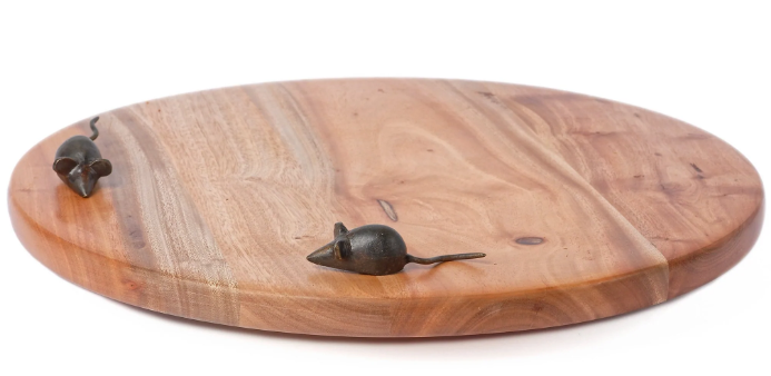 Lazy Suzan - Large Tray (Unavailable) 1