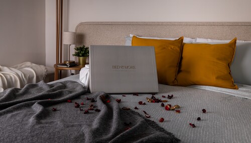 Bed in a Box - Jersey 5