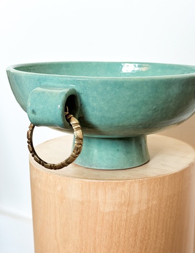 Ceramica x Brass 3