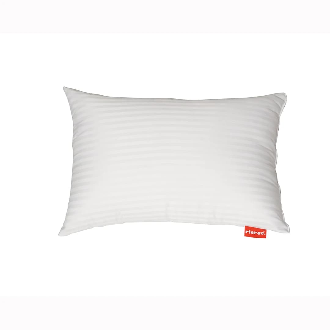 Fiber Roll Bed Pillow 0