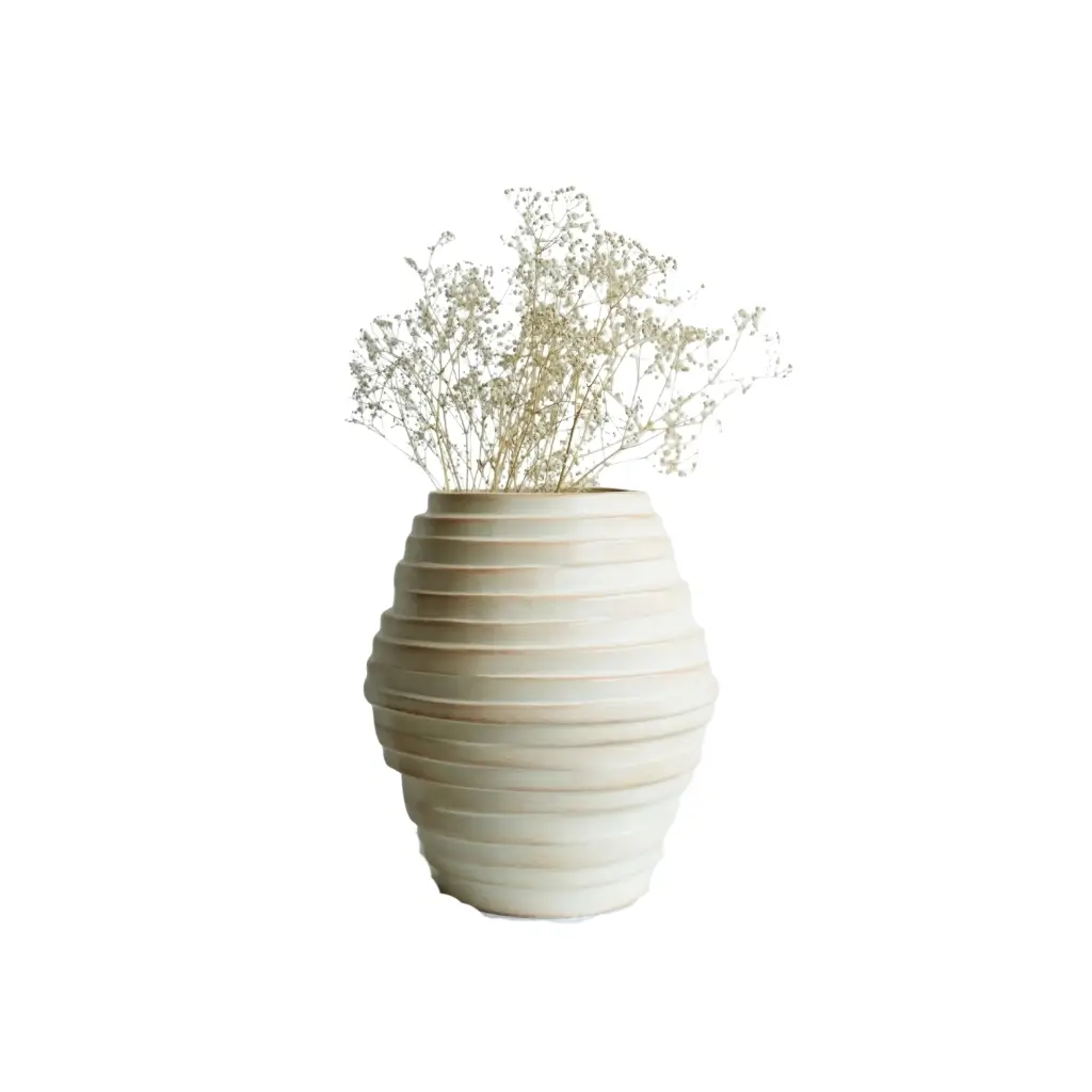 Strata Vessel Vase 0