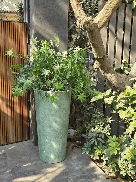 Montu Terrazzo Pot 2