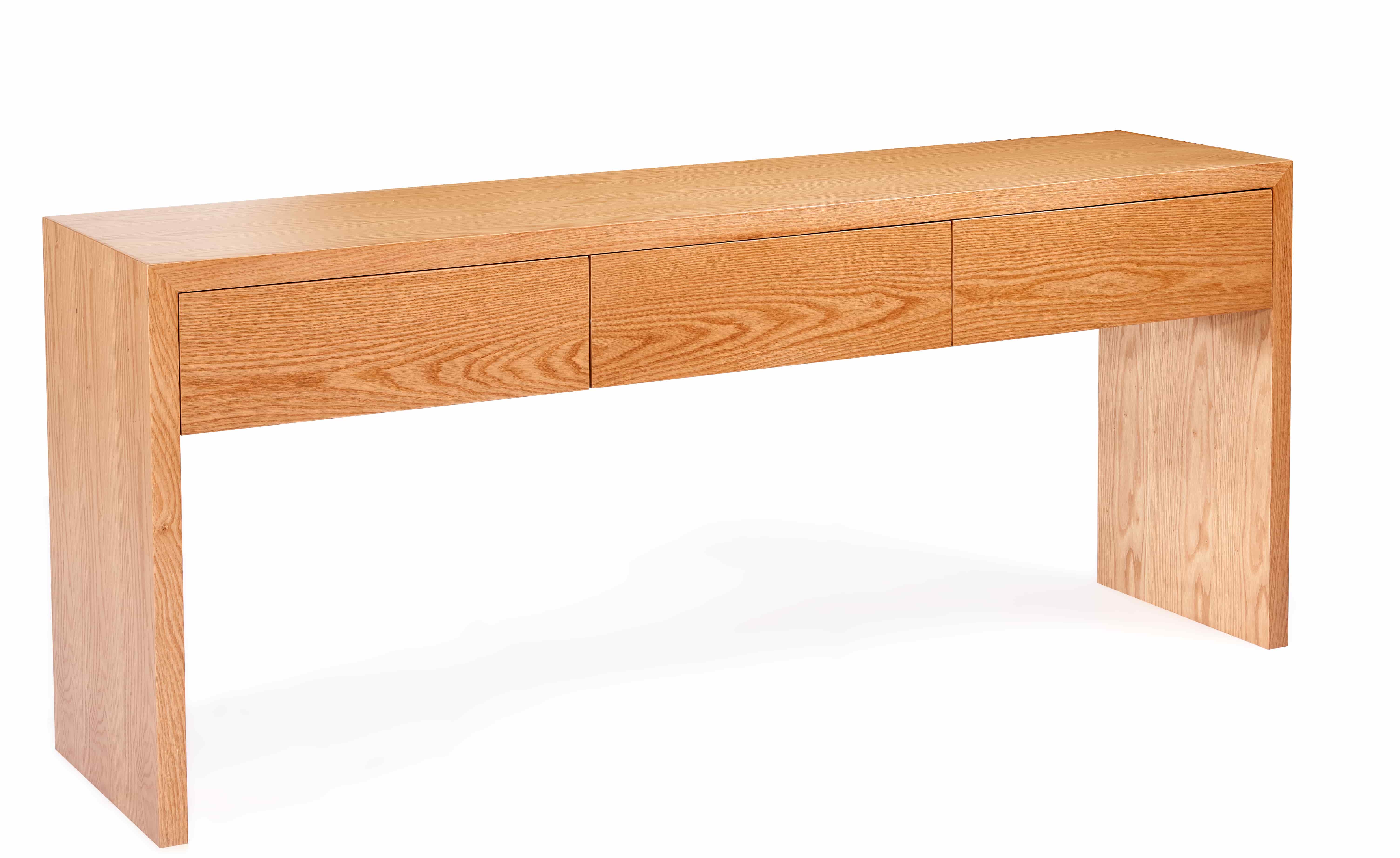 Line Dresser With Two Drawers 1