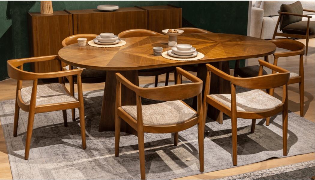 Stardust Dining table 0