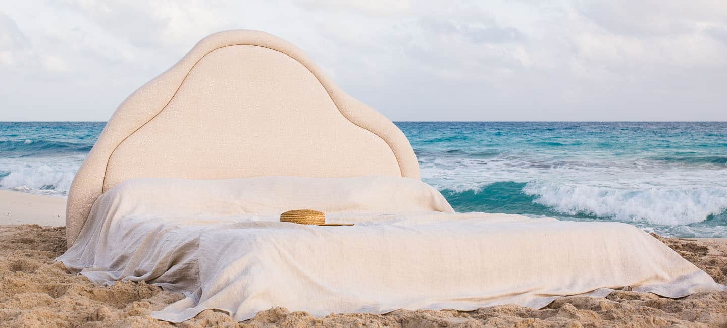 Ramleh Headboard King image