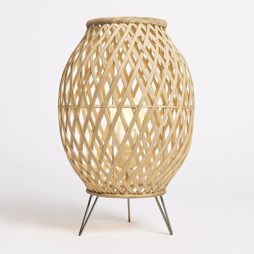 Boho Table Lamp tb52 Ta_Bo_Ba_025 0