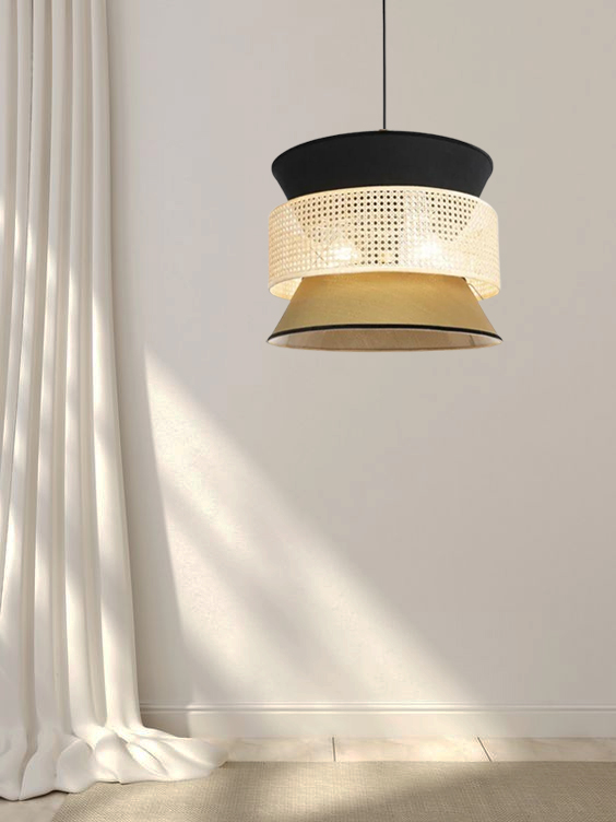 Boho Ceiling Lamp AN14 0
