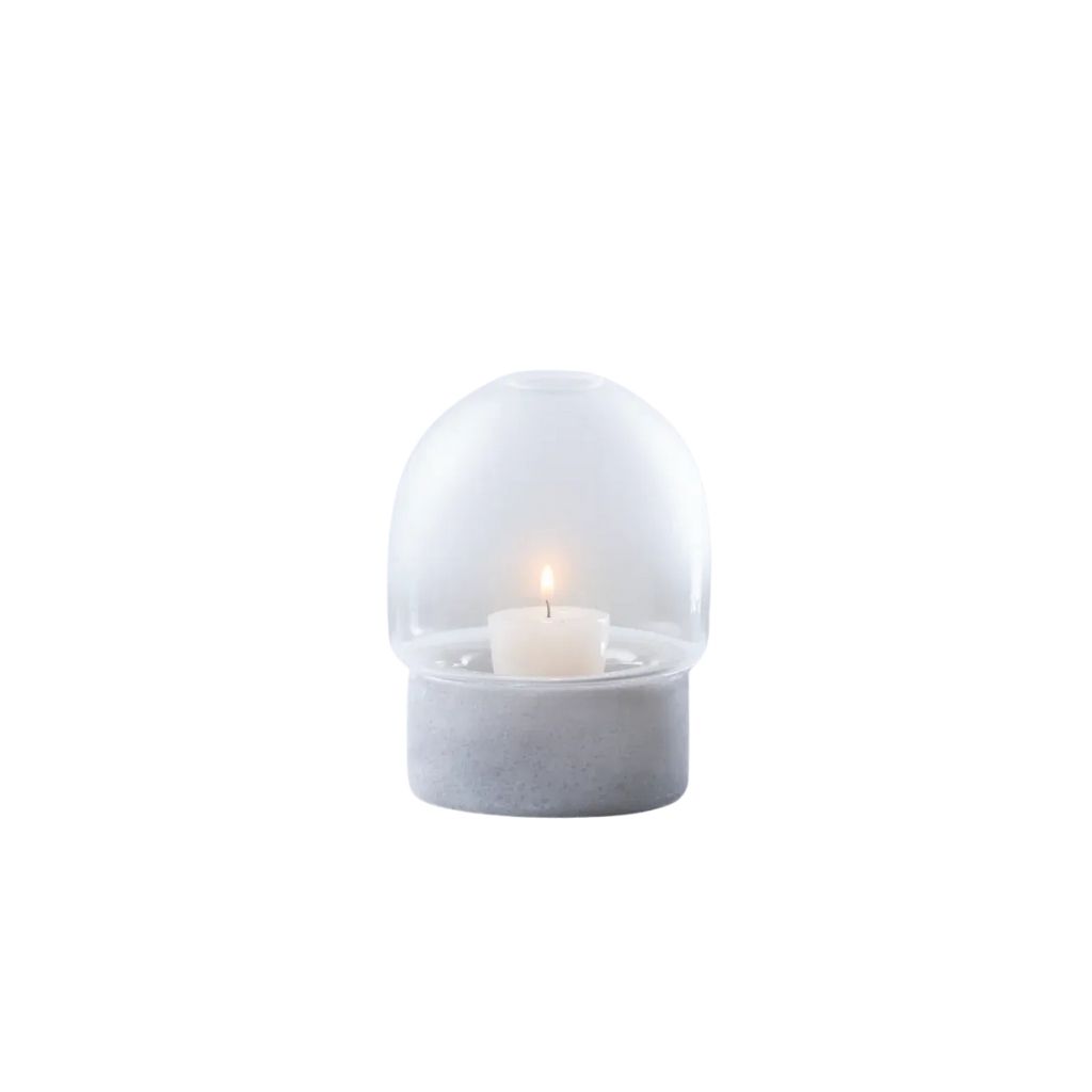 The Flame - Winter White image