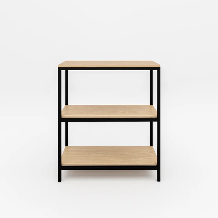 Apex Shelves Unit 1