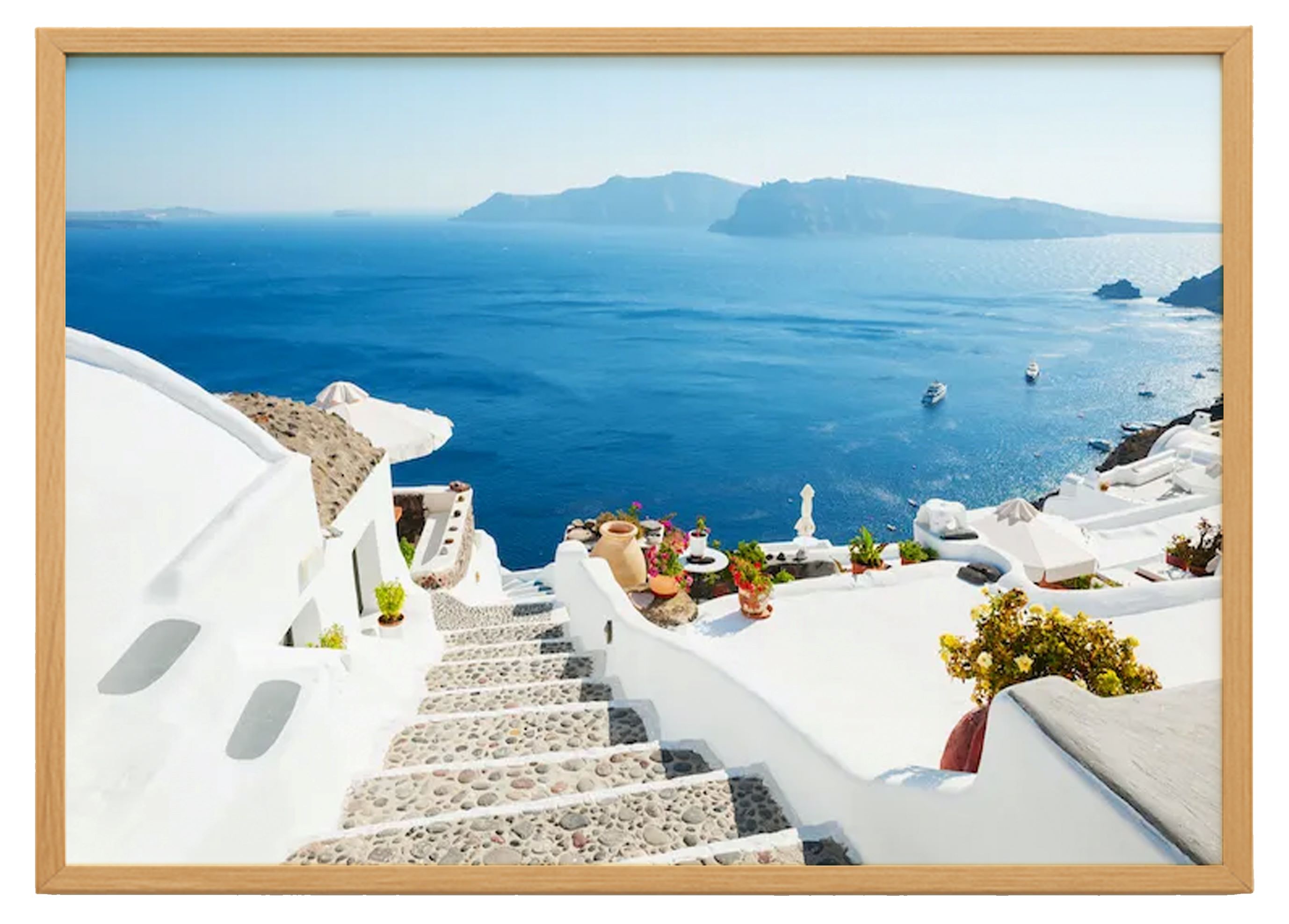 لوحة ميكونوس 3 0