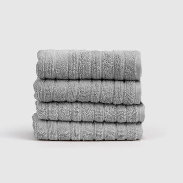 Grain Hand Towel (Set of 4) 0