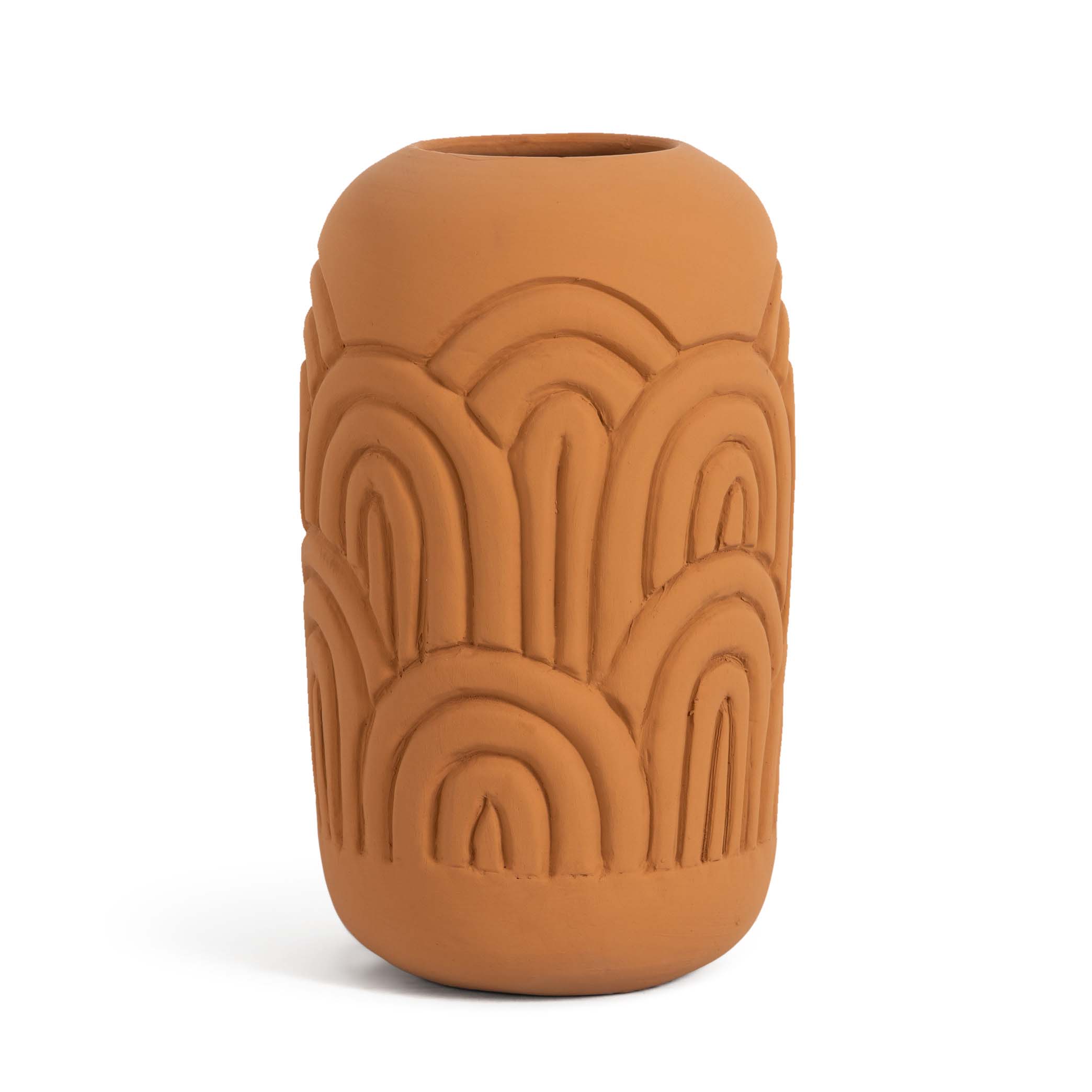 Arcos Vase 0
