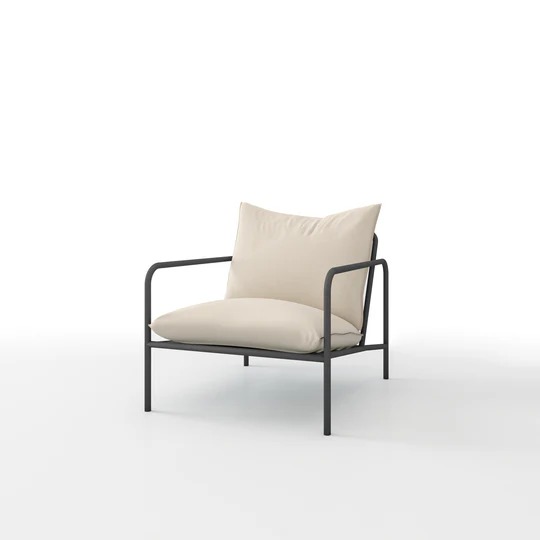 The Tiffany Collection - Armchair 0