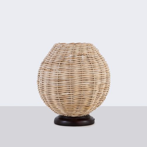 Boho Table Lamp NBC33 0