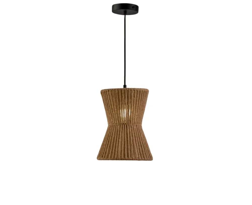 Linea Ropes Ceiling Lighting 0