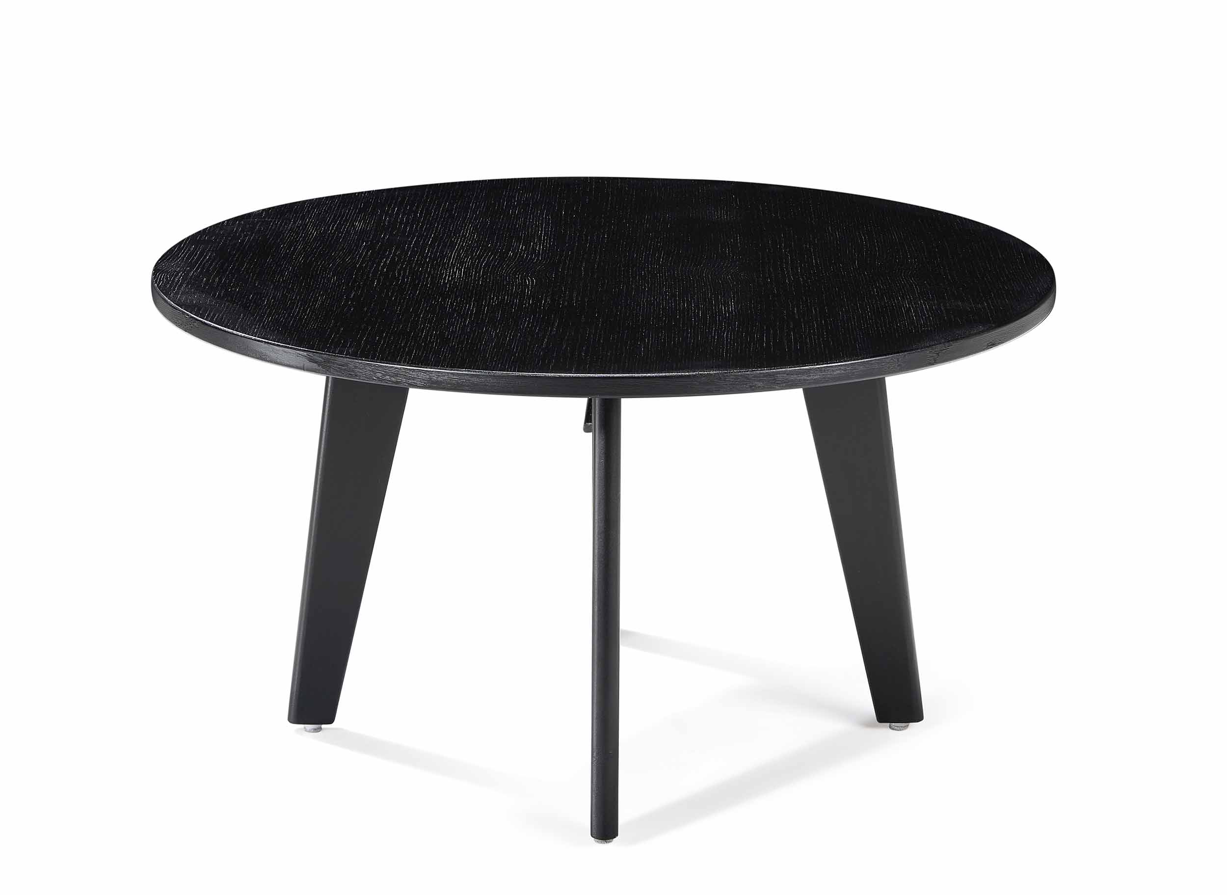 Black Coffee Table - Soma bay 0