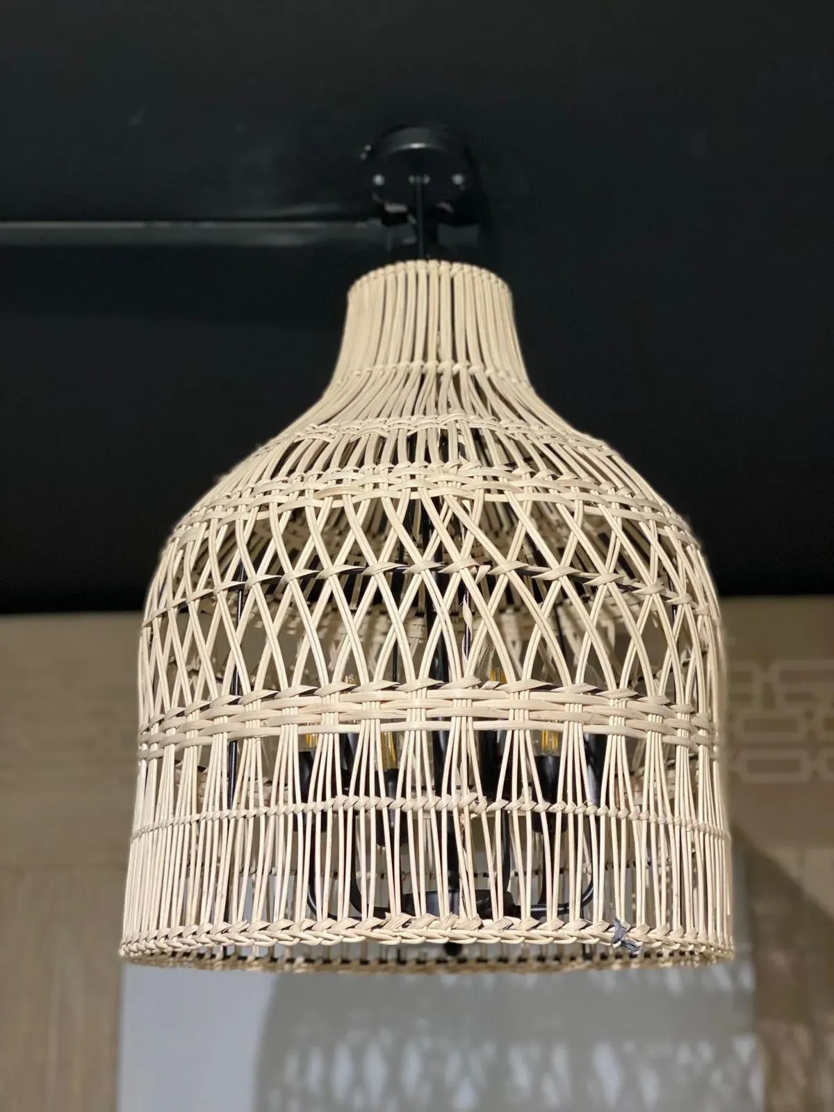 Bamboo Ceiling Lamp bamb88  Ce_Bo_Ba_091 3
