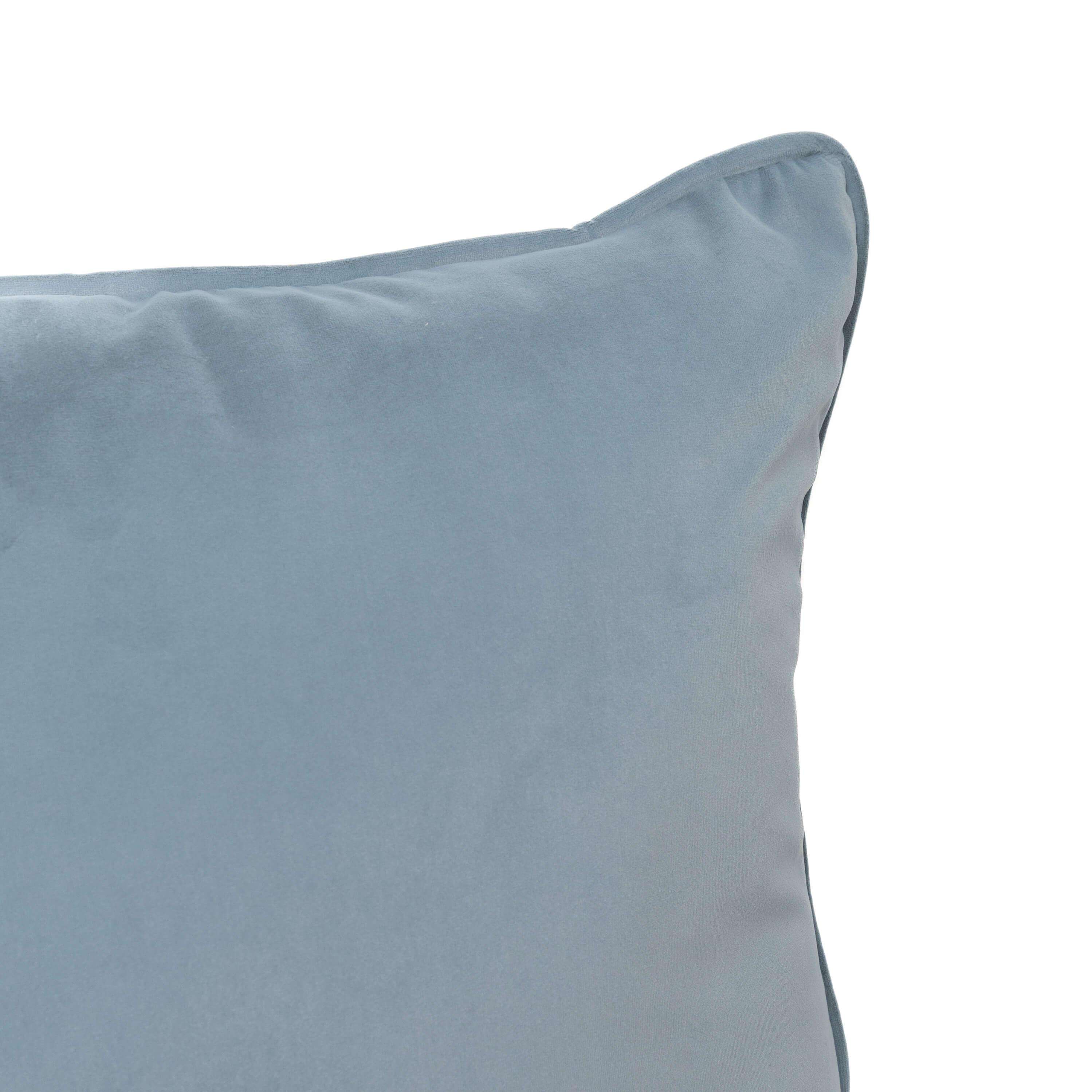 Blue Nile - Soft Waves Cushion 1