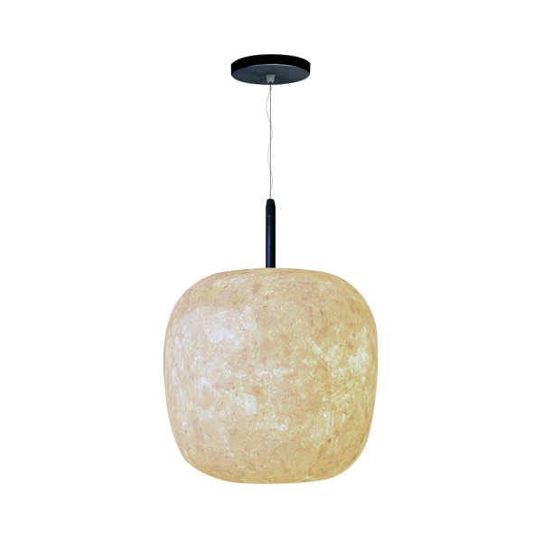 Moon Ceiling Lamp 0