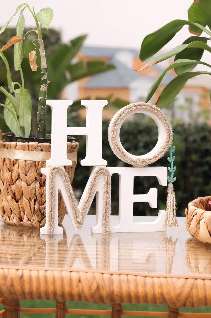 Home Wood Coastal Charm 1