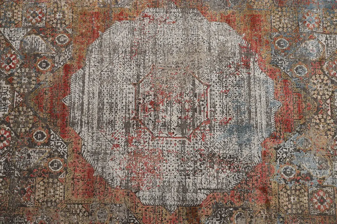 Turkish Bamboo Silk - 27 1