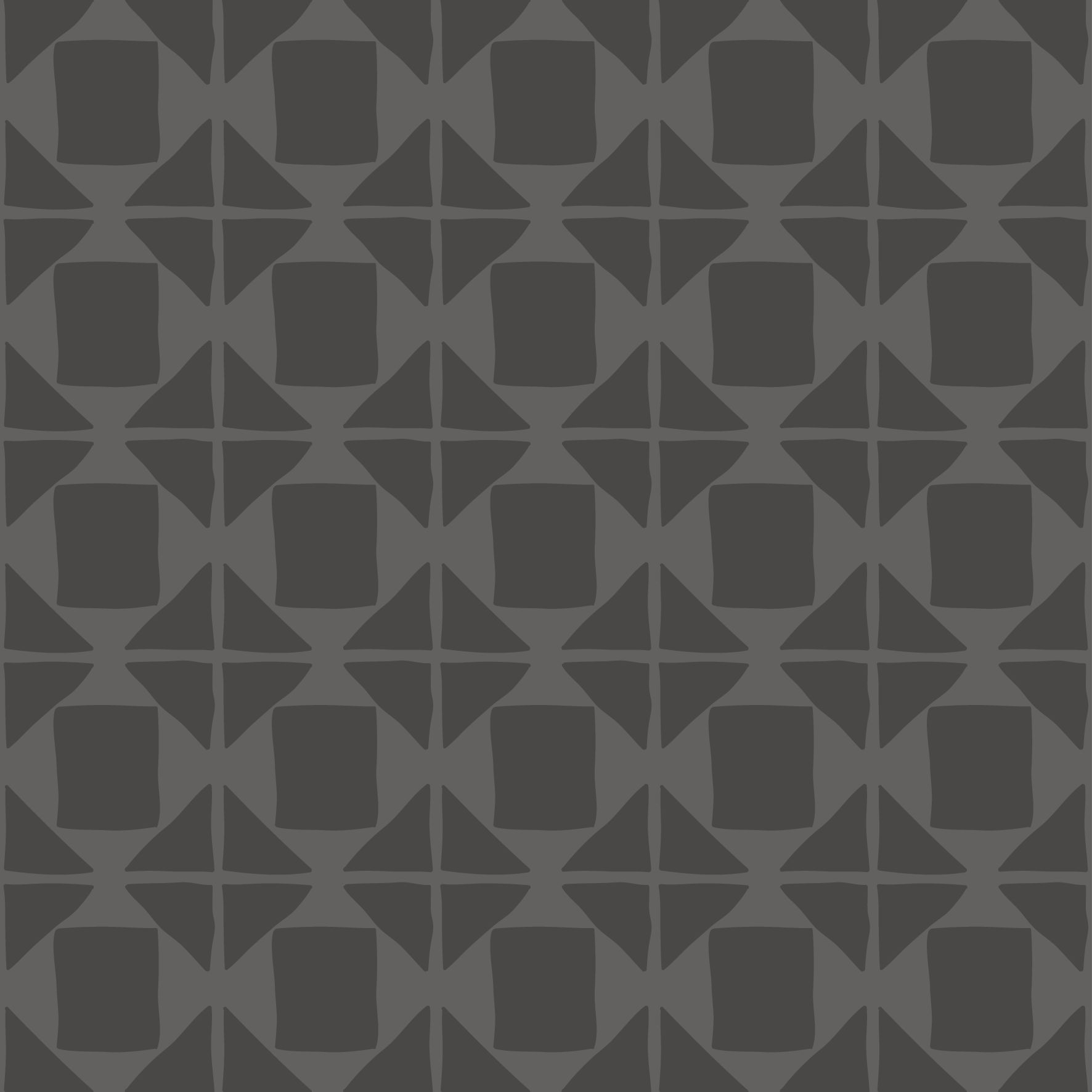 Chrono Triangulate wallpaper 1