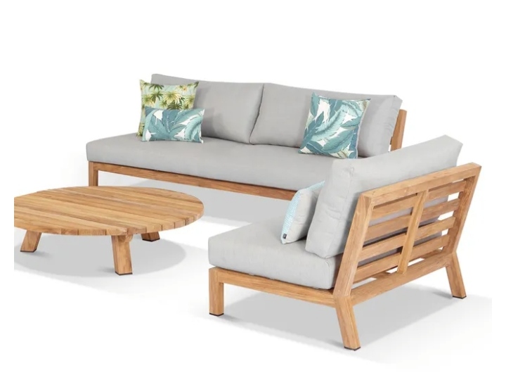 طقم خارجي كوزي 1