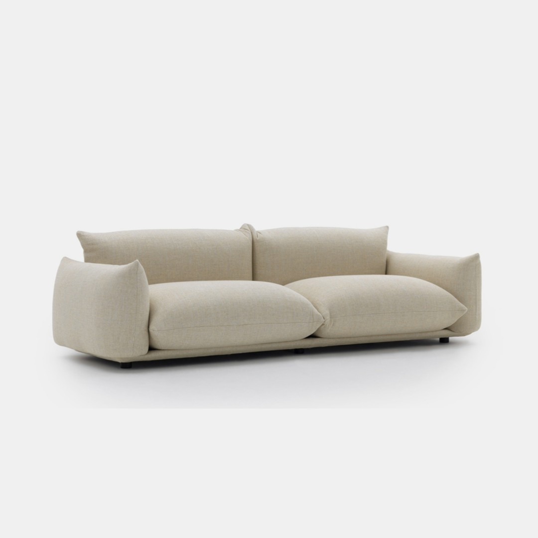Trolen Sofa 2 Seats-Hippo117 1