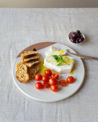 Cheese Platter 0