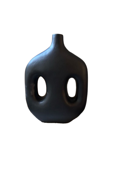 Harmonia Pottery Vase 0