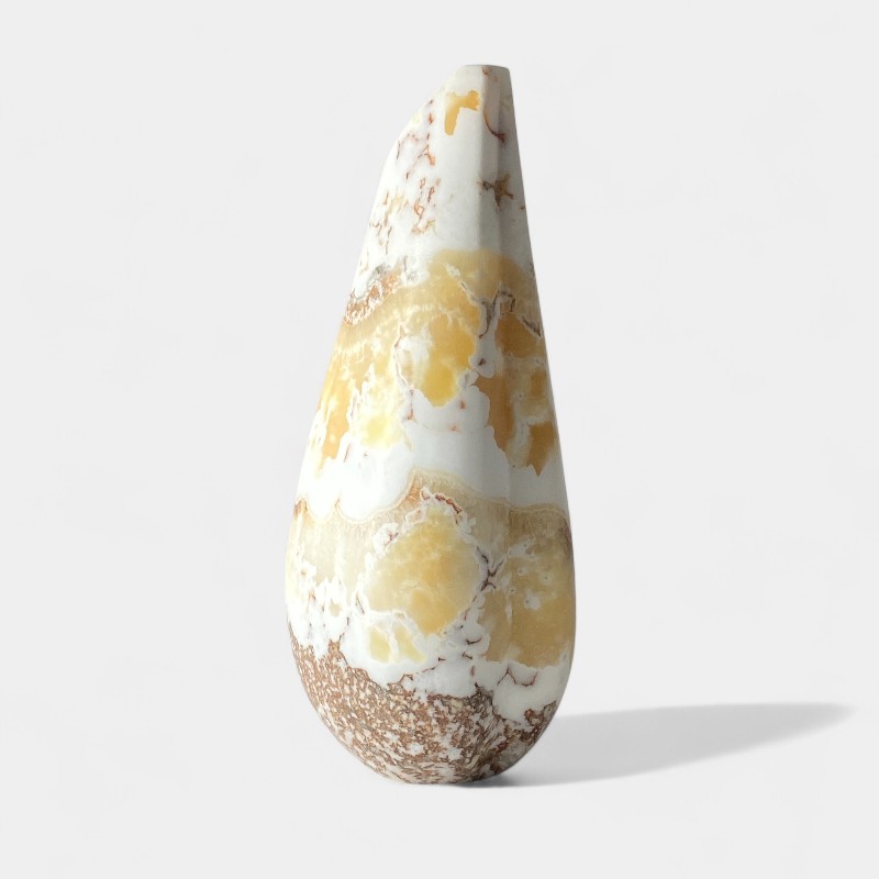Lily Marble Vase 23