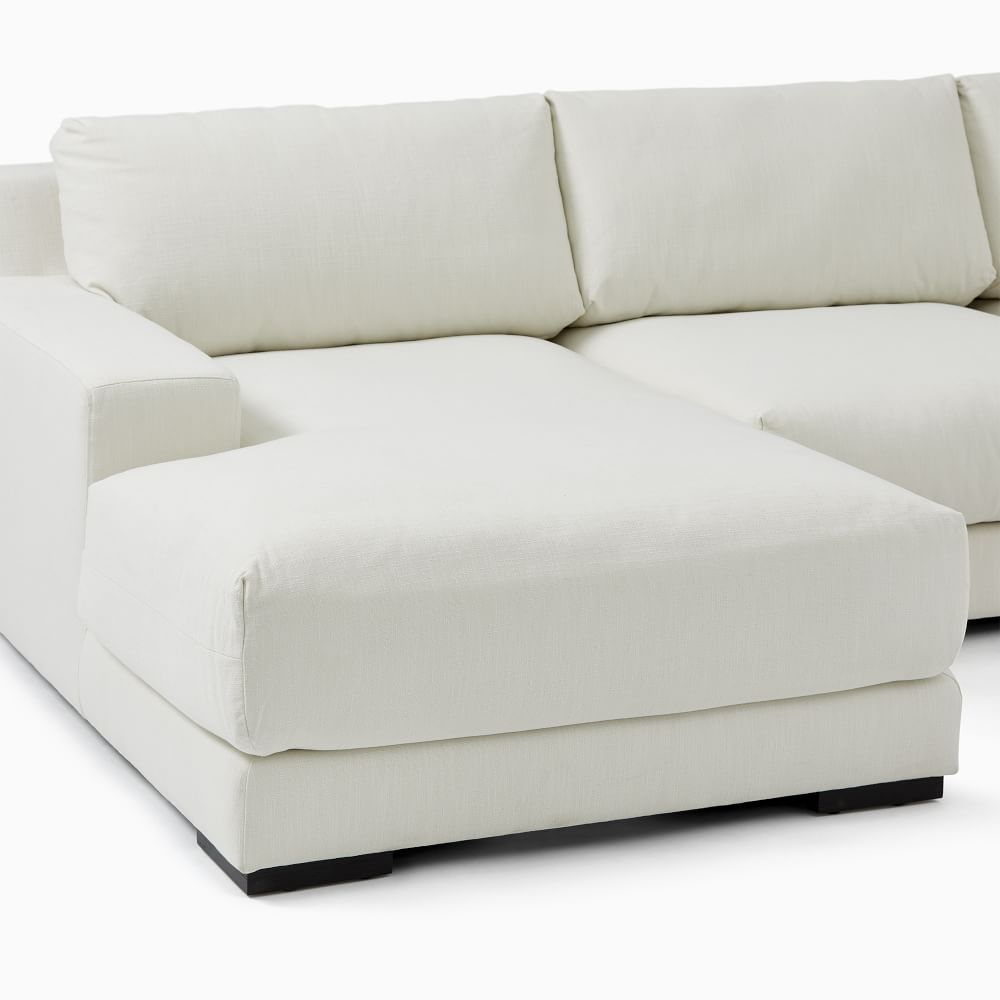 Provana U - Shape Sofa - Hippo 114 2