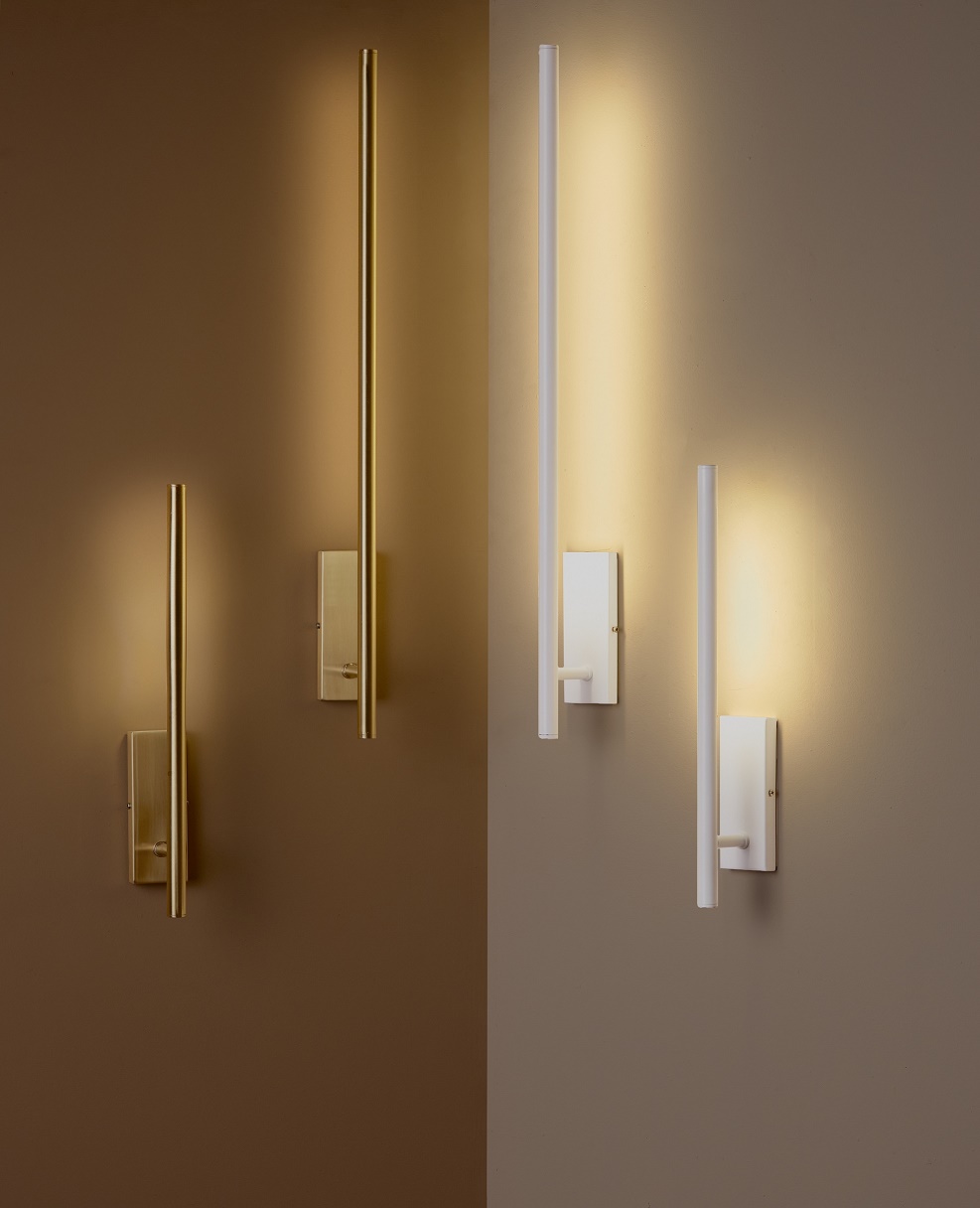 Line Wall Light 0