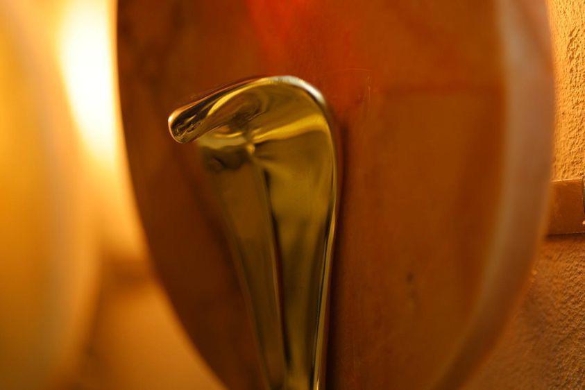 Sundisk Wall Lamp 2