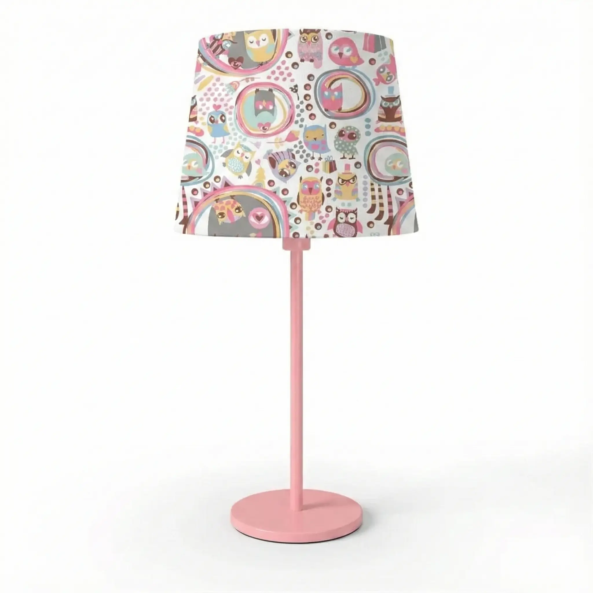 Spring Butterfly Table Lamp TA_KI_040 0
