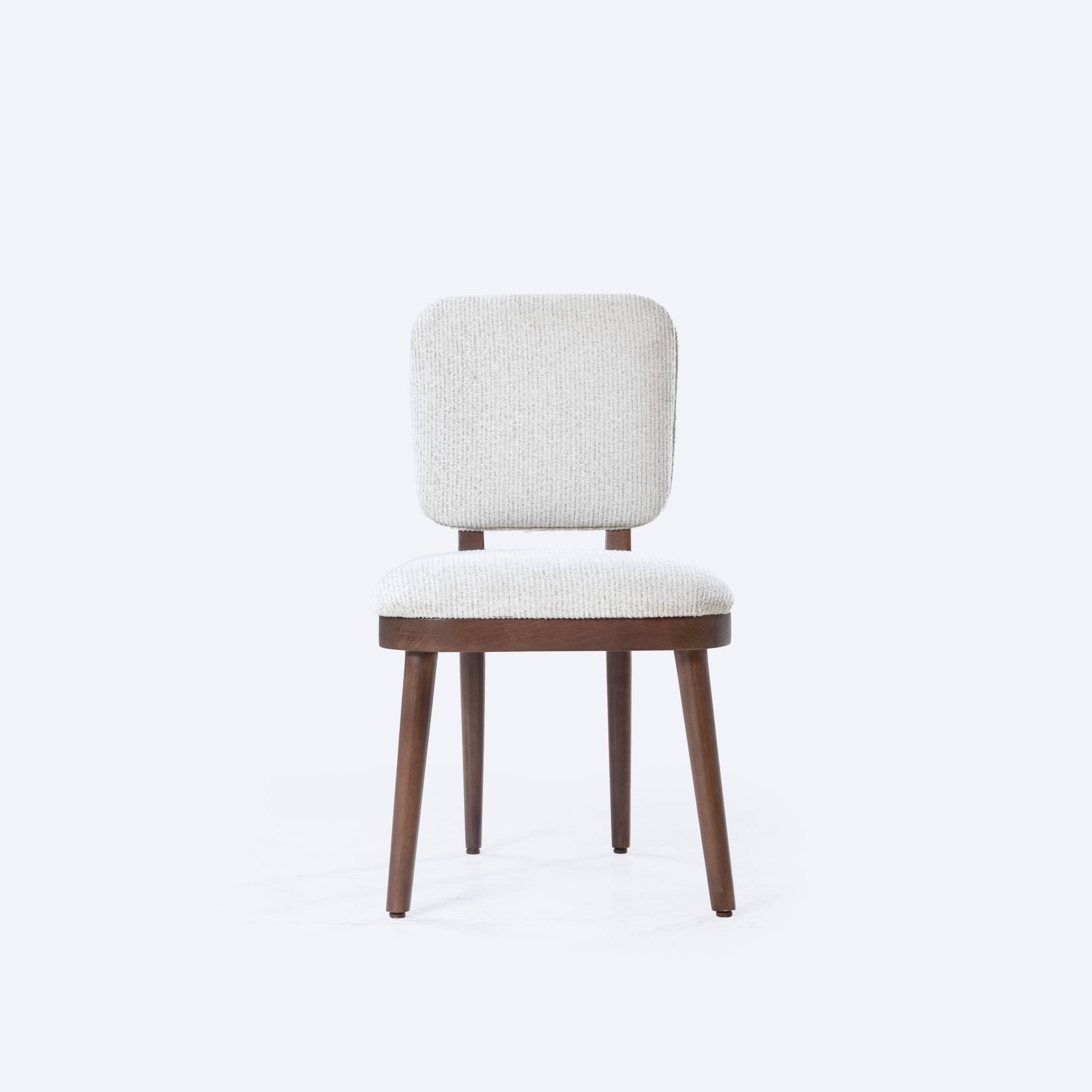 Hazel Dining Chair - Beech Wood 2