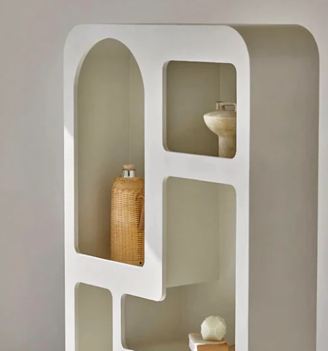 Athens Book Shelf 2