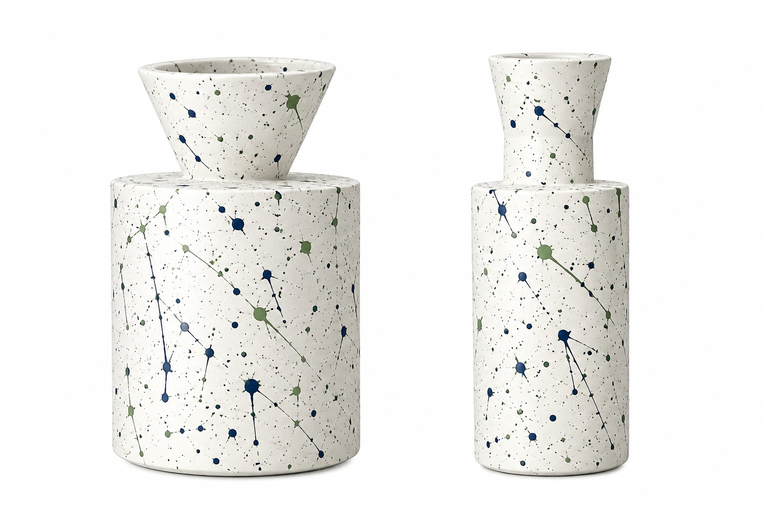 Bouquet Vase